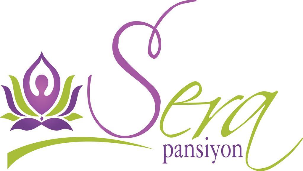 Sera Pansiyon Çıralı Exteriör bild