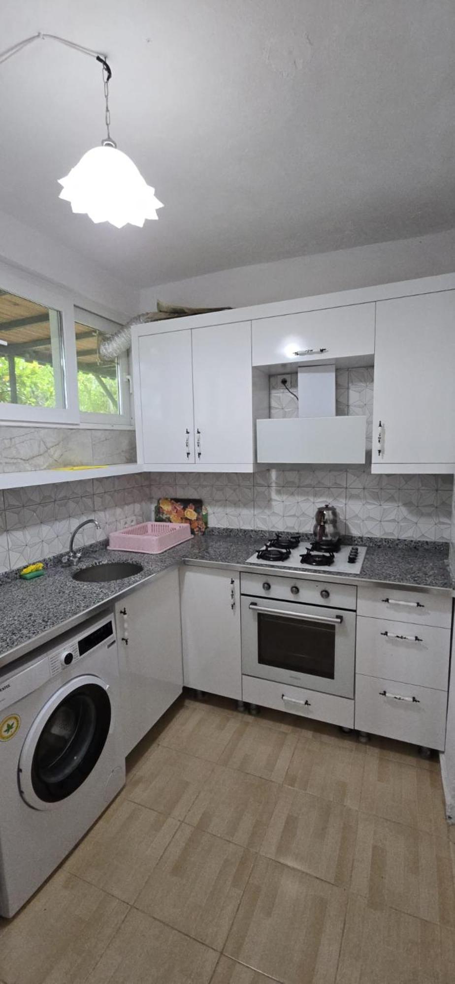 Sera Pansiyon Çıralı Exteriör bild