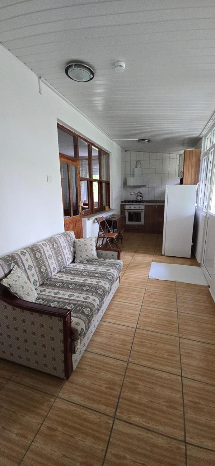 Sera Pansiyon Çıralı Exteriör bild