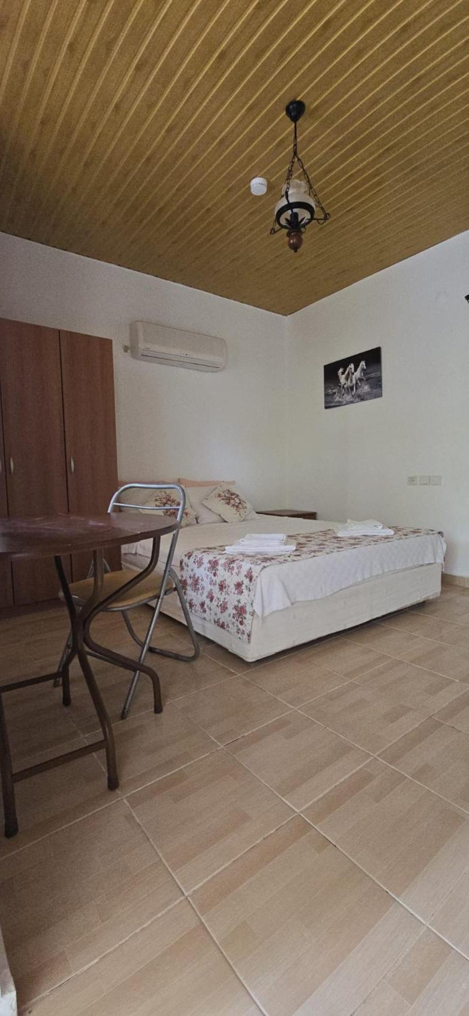 Sera Pansiyon Çıralı Exteriör bild