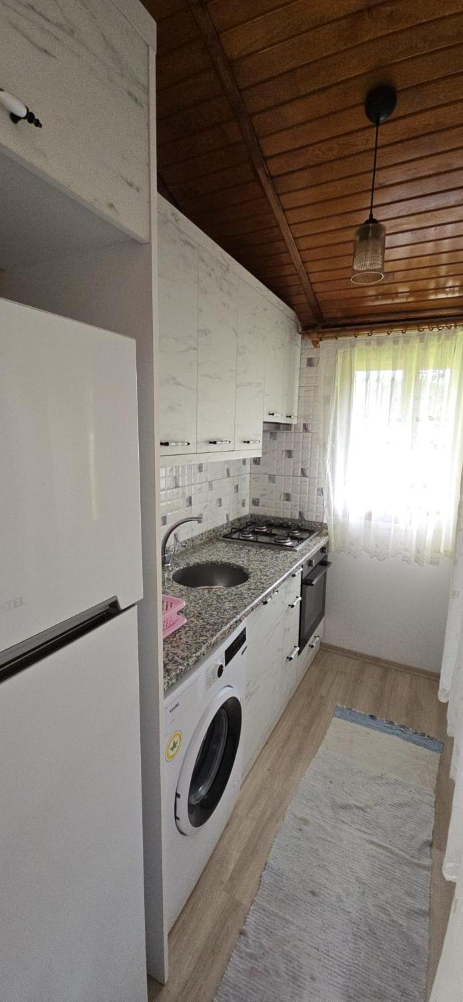 Sera Pansiyon Çıralı Exteriör bild