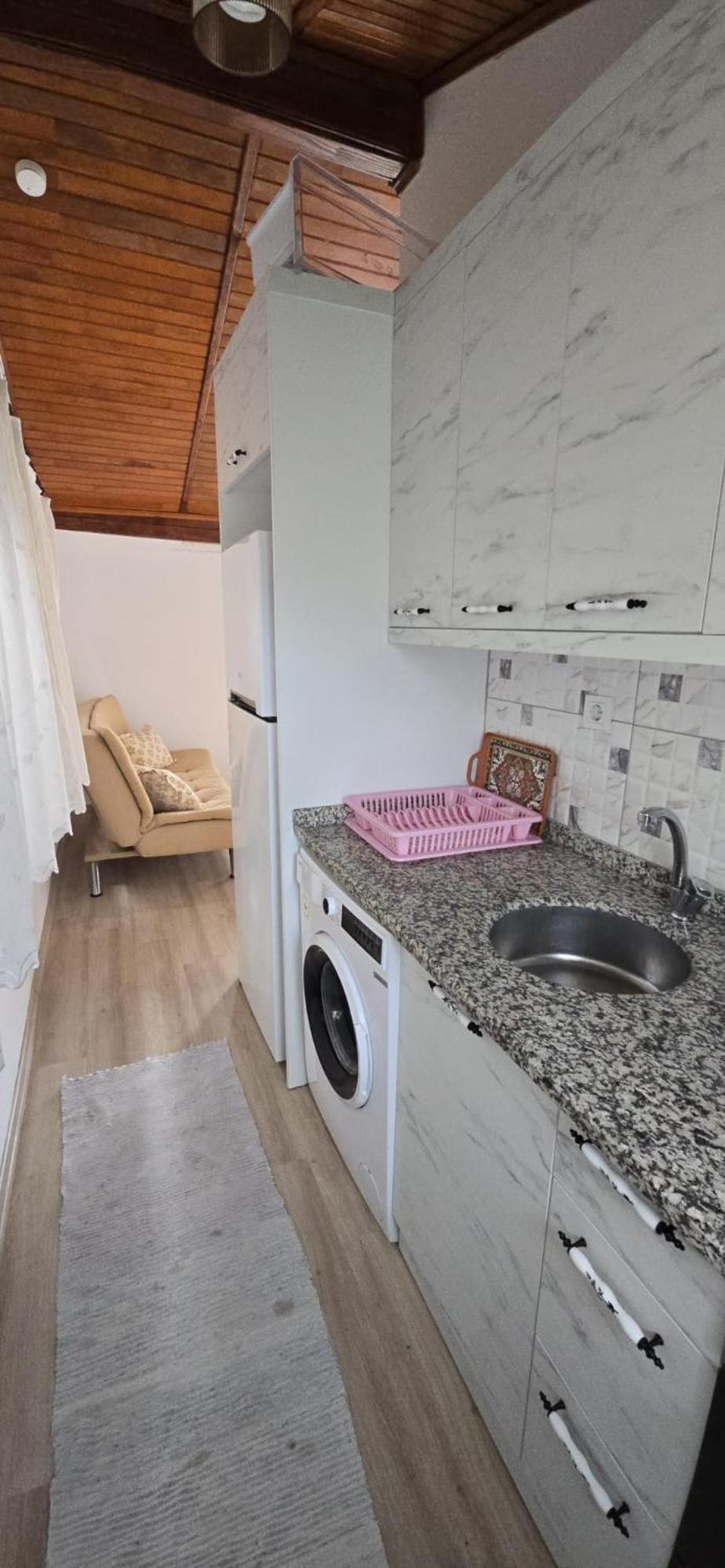 Sera Pansiyon Çıralı Exteriör bild