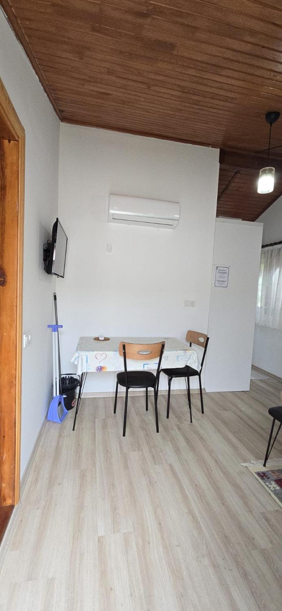 Sera Pansiyon Çıralı Exteriör bild